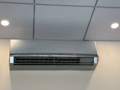 Gree G10 model