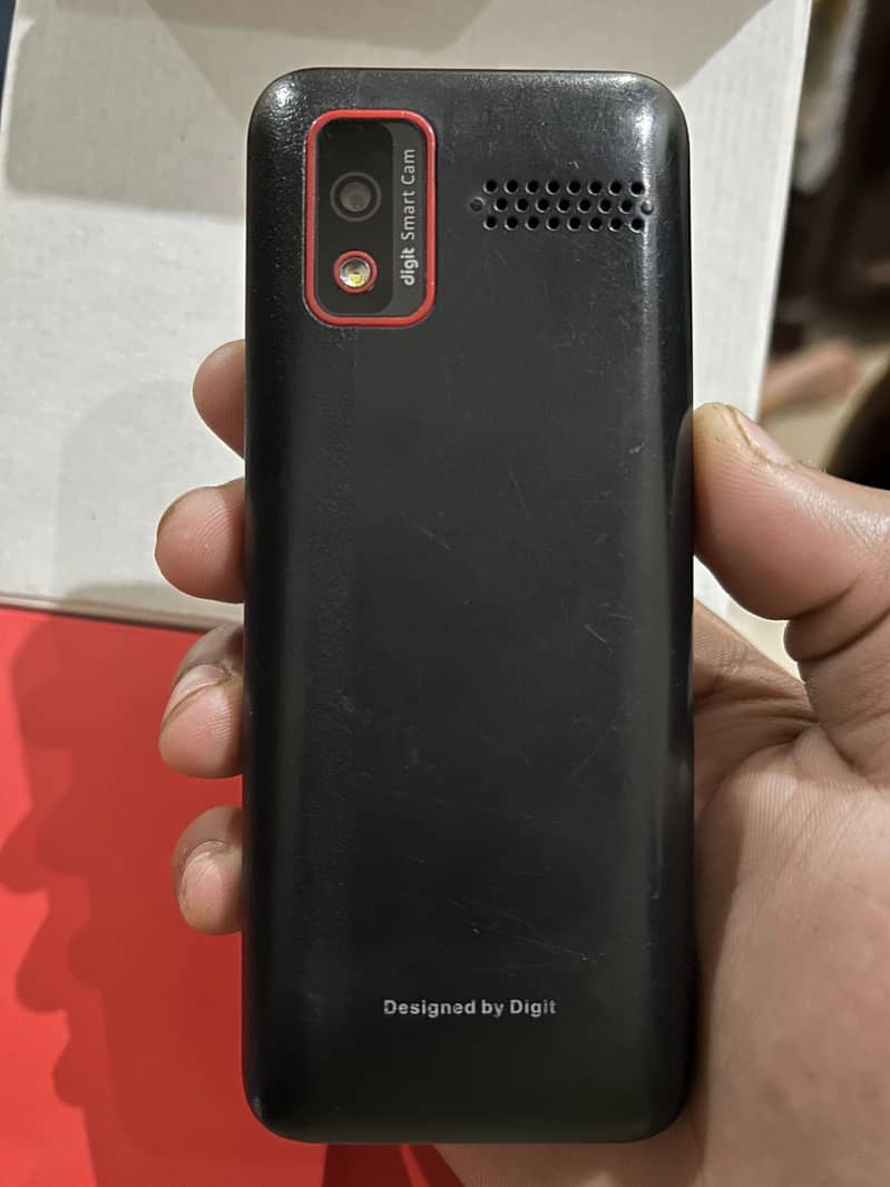 Digit E2 pro 1
