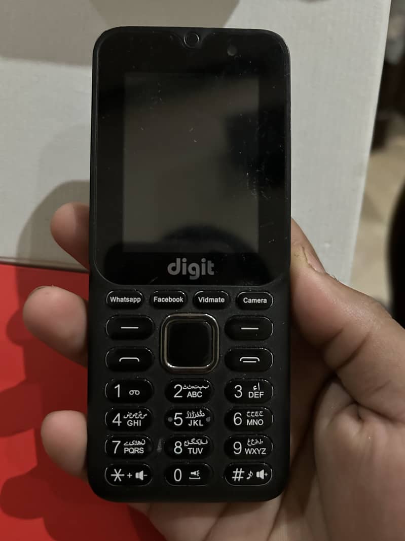 Digit E2 pro 2