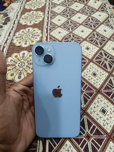 Apple iPhone 14 plus