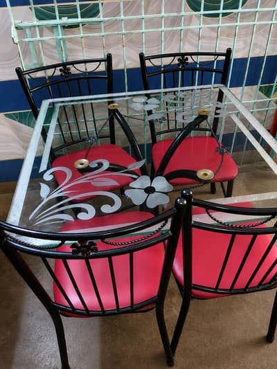 dinning table