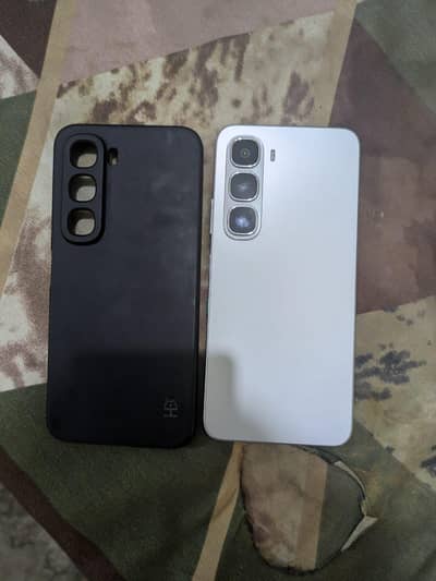 Infinix Hot 60i
