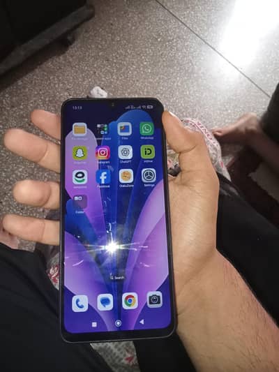Xiaomi Redmi 14C