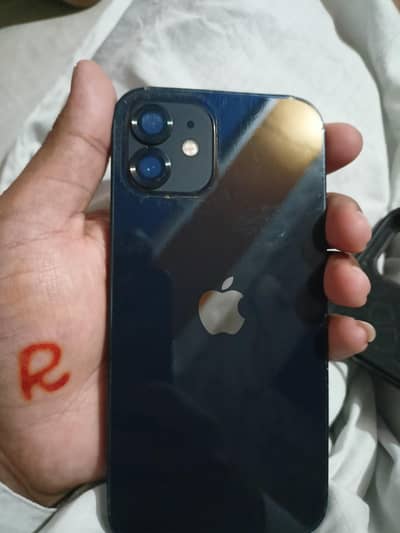 Apple iPhone 12