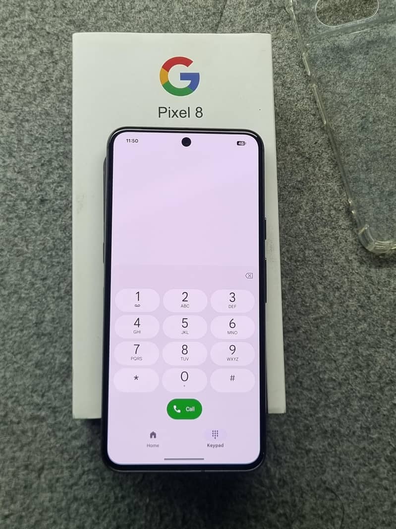 Google Pixel 8 1