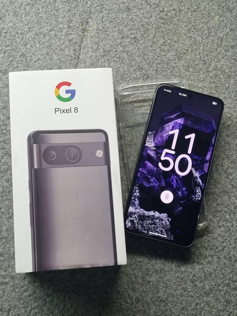 Google Pixel 8 2
