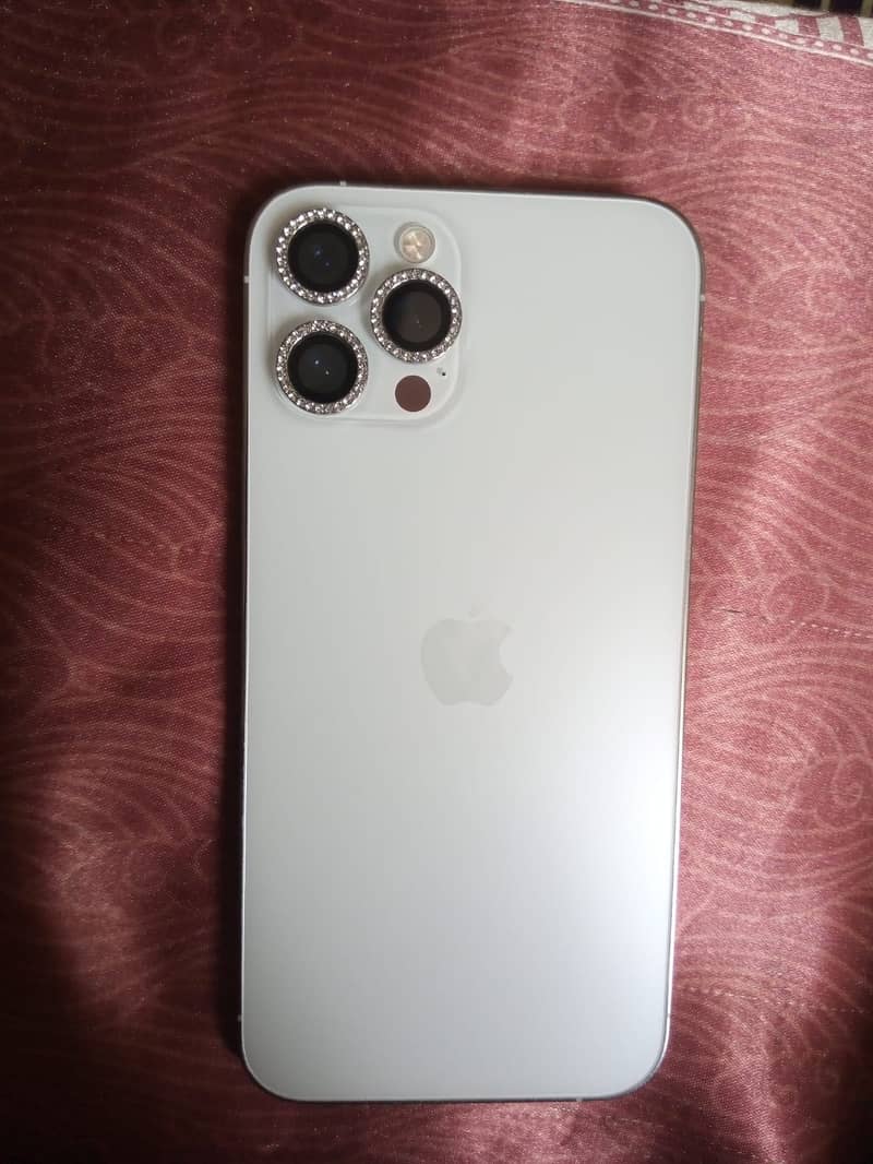 Apple iPhone 12 Pro Max 1