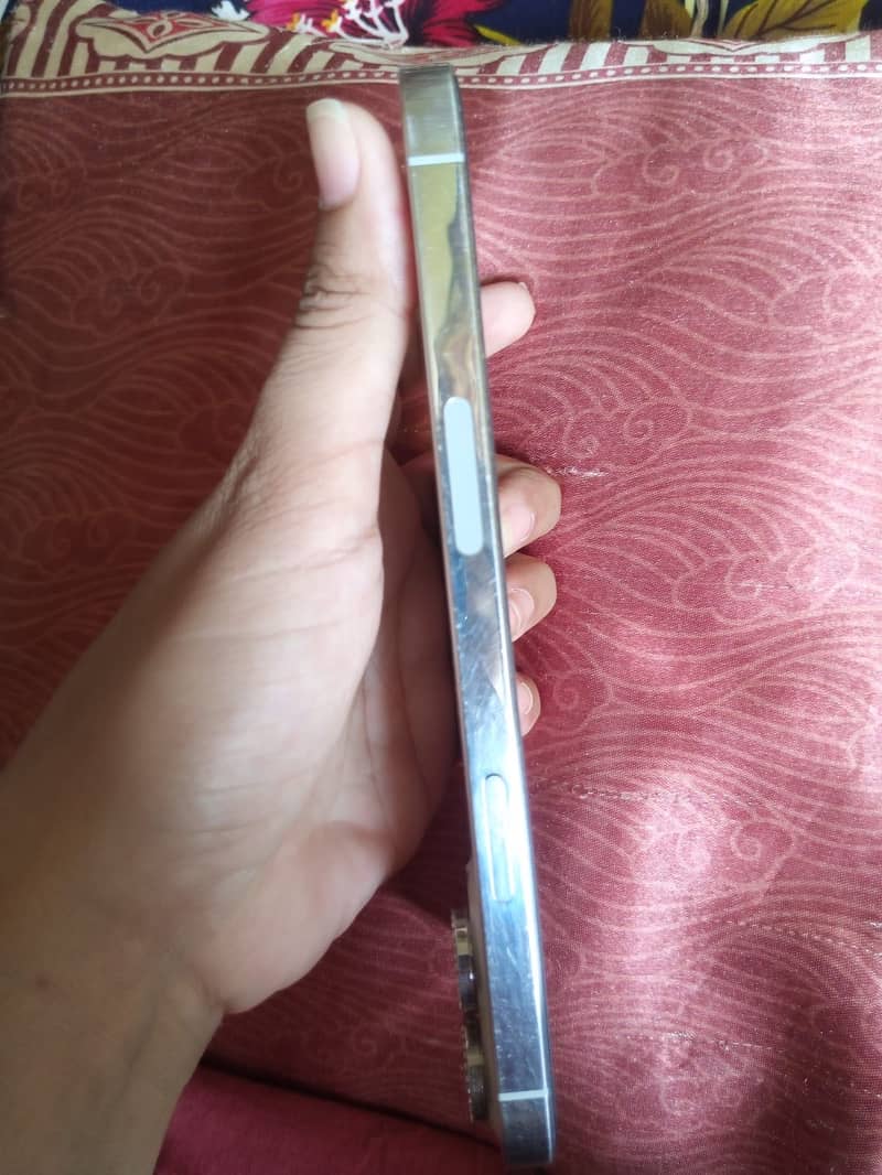Apple iPhone 12 Pro Max 3