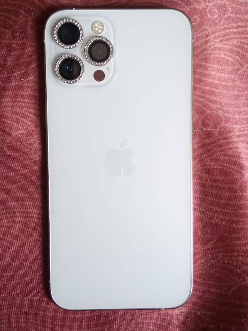 Apple iPhone 12 Pro Max 6