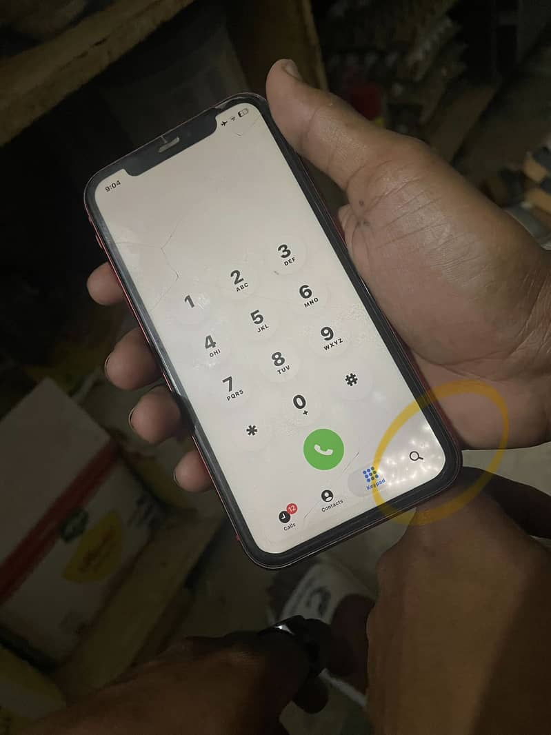 Apple iPhone 11 0