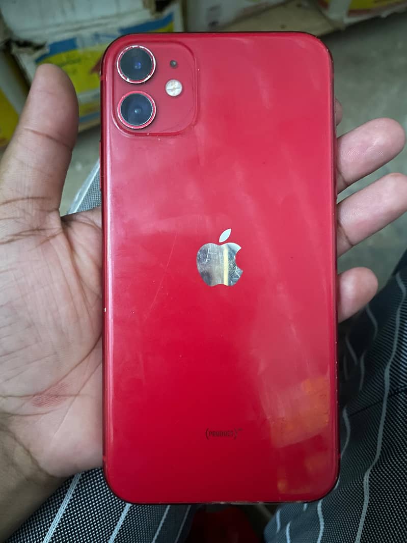 Apple iPhone 11 1