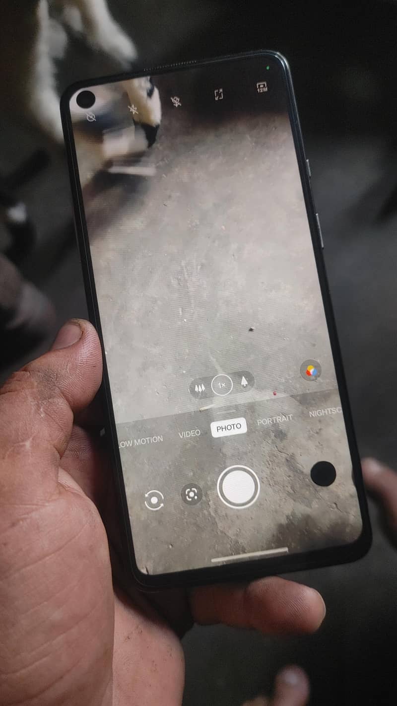 One Plus 8T 5