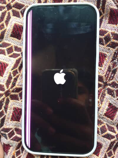 IPHONE 13 PRO MAX 128 GB