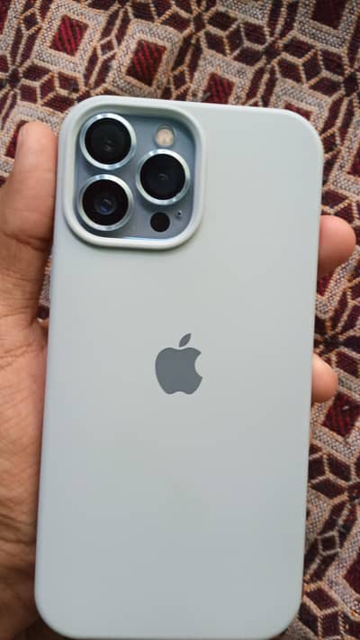 IPHONE 13 PRO MAX 128 GB