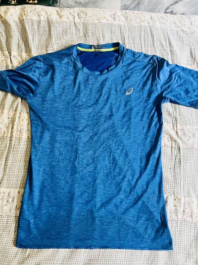Asics Sports Wear