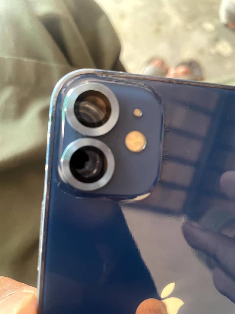 iPhone 12 mini 1