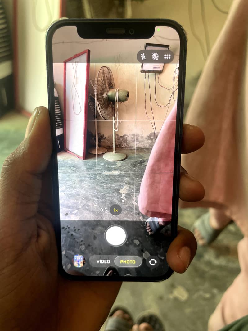 iPhone 12 mini 2