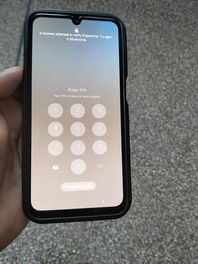 Samsung Mobile A15 5G