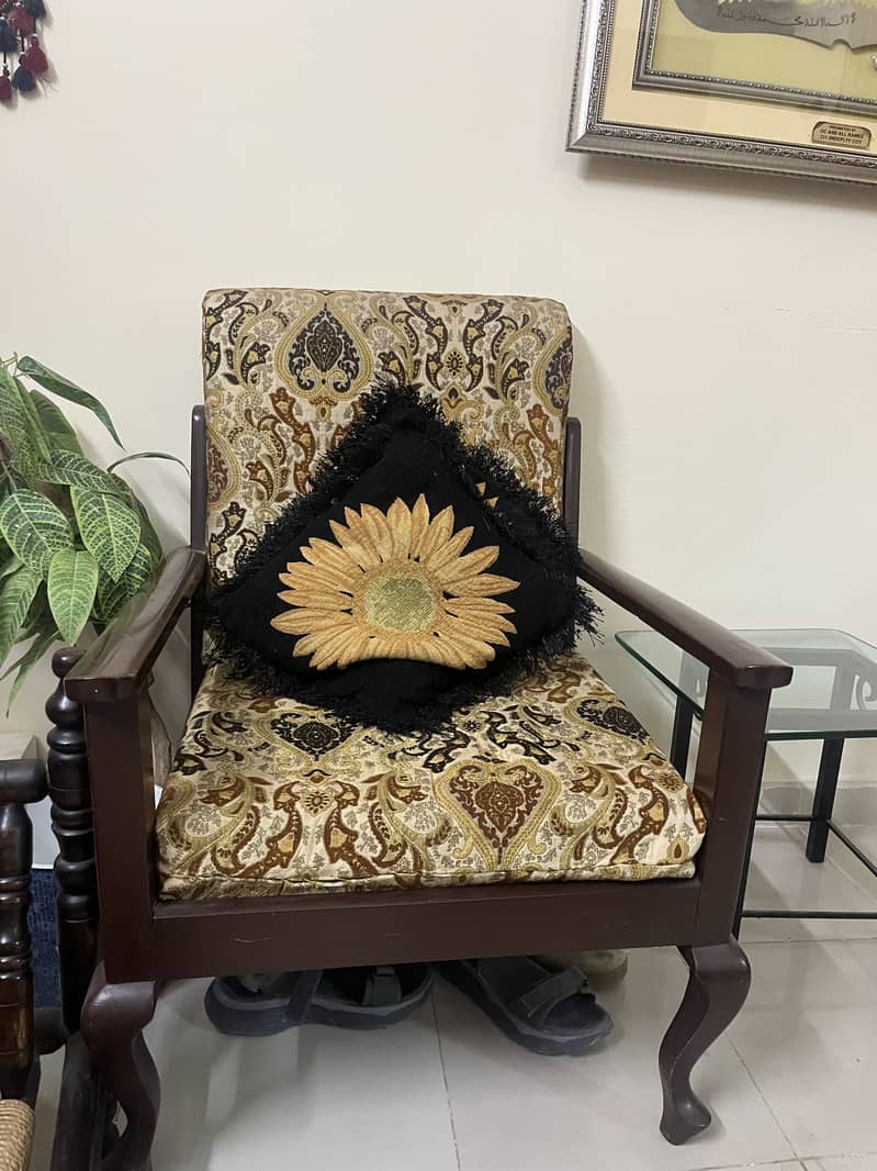 Sofa Set 1