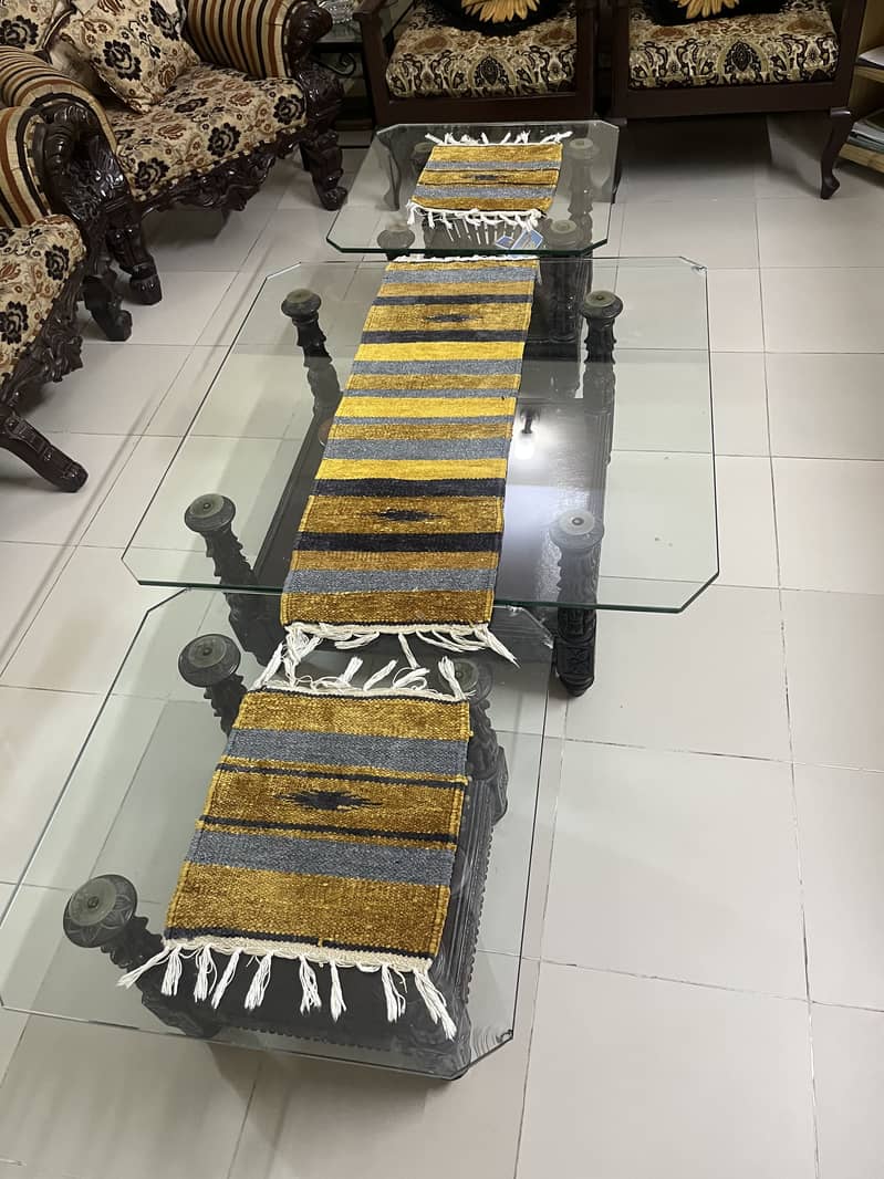 Sofa Set 7