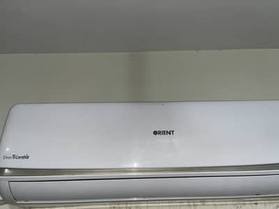 Orient DC inverter ultron e comfort