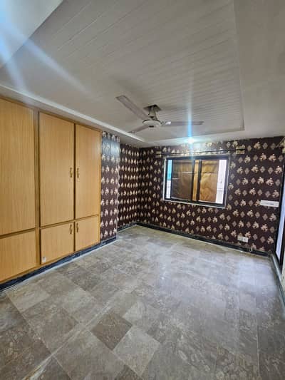 One bed unfurnished apartment available for rent in Islamabad markez