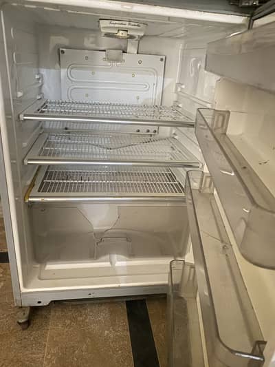 Dawlance refrigerator