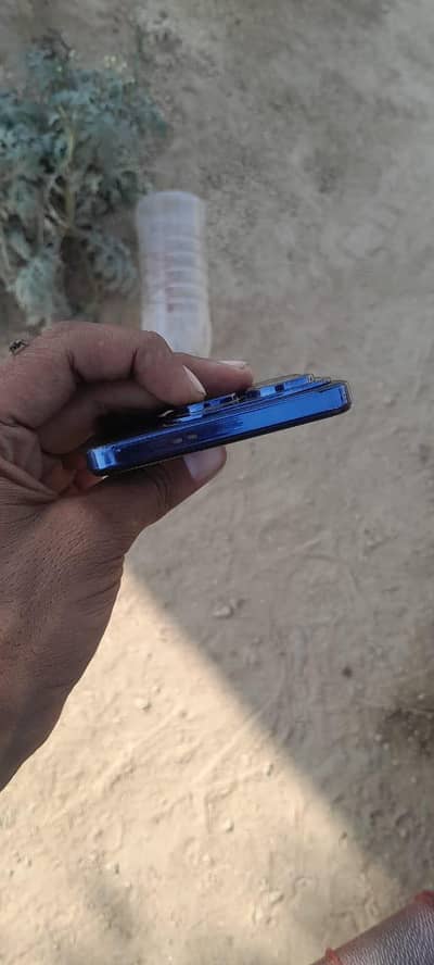 Infinix Hot 40 Pro