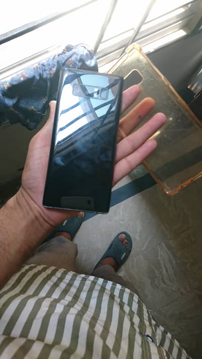 Samsung Mobile Note 8