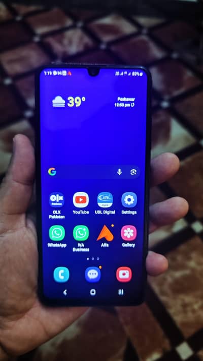 Samsung Mobile A32