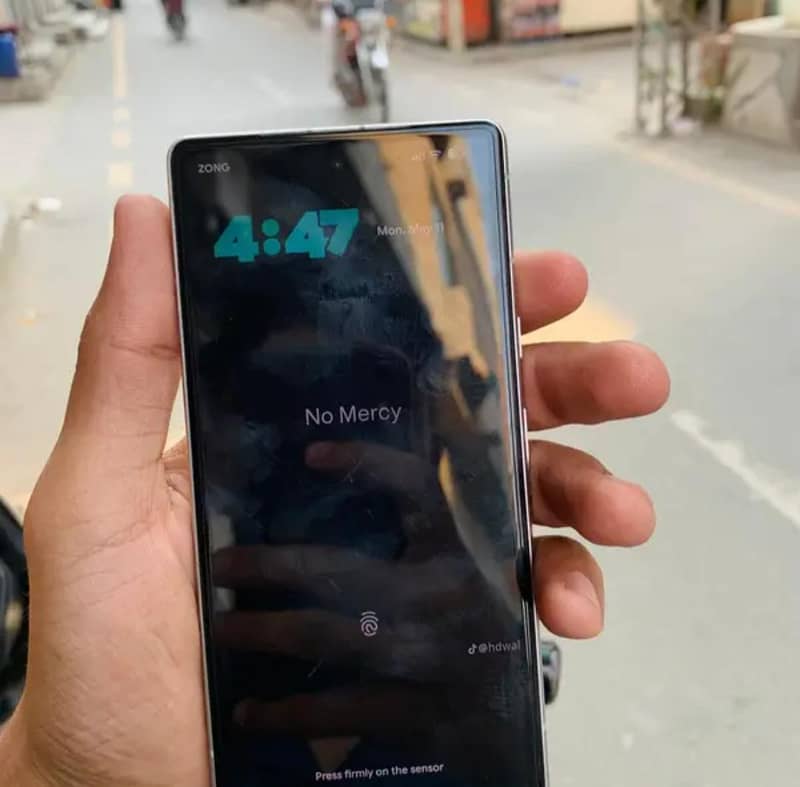 Google Pixel 7a 1