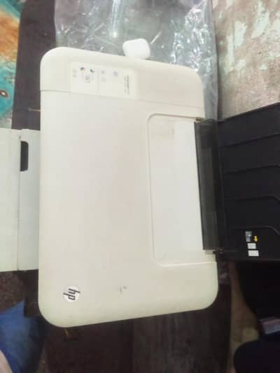 Hp Deskjet 1510 print Scan copy