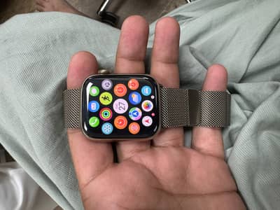Apple Watch Series 7 45mm