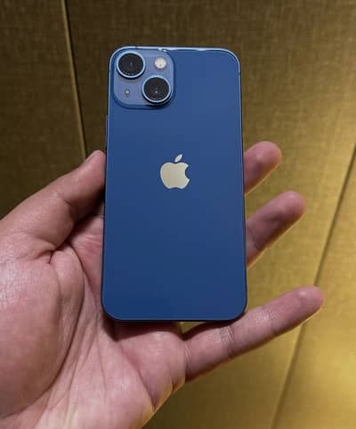 Apple iPhone 13 mini