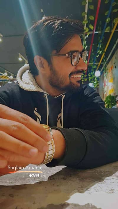 Ali