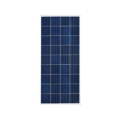 6 used 150w solar plate for sale