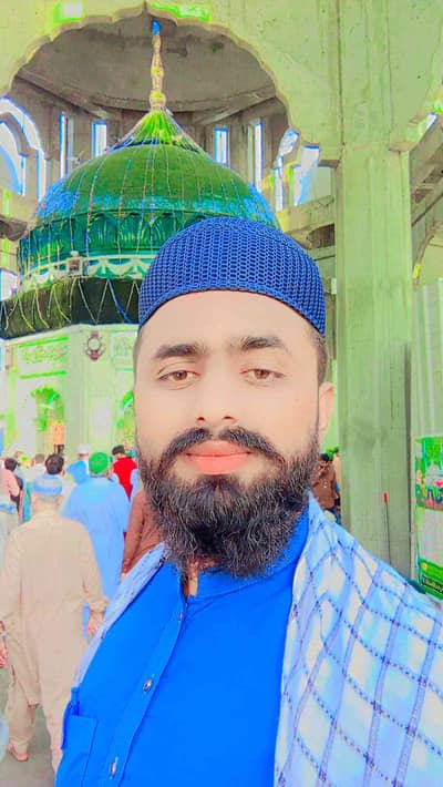 Waseem Qadri 