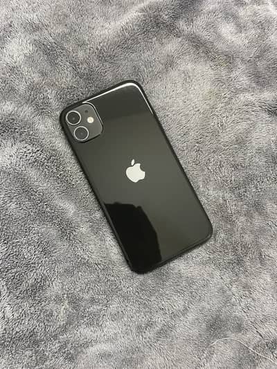 Apple iPhone 11 64gb