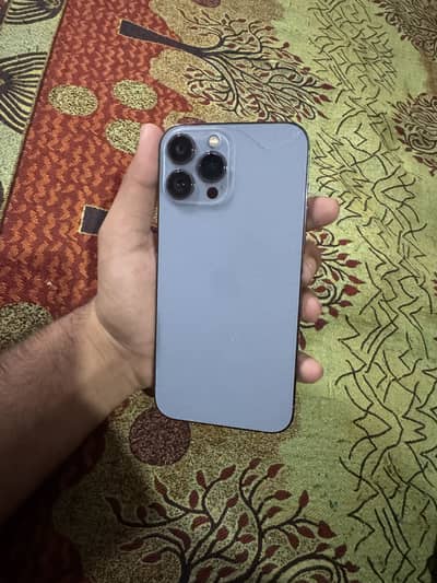 iPhone 13 Pro Max | 256 gb | jv