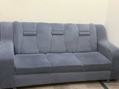 7 seater sofa set