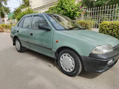 Behtareen Geniune Condition Suzuki Margalla 03428273343