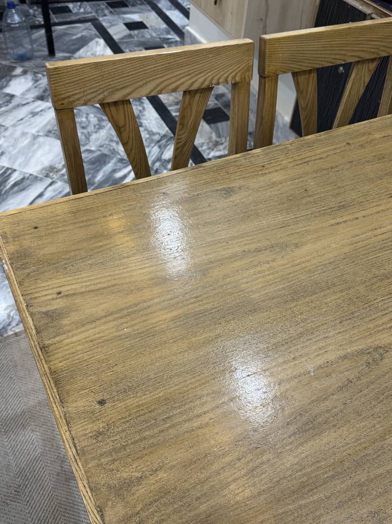 Dining Table 1
