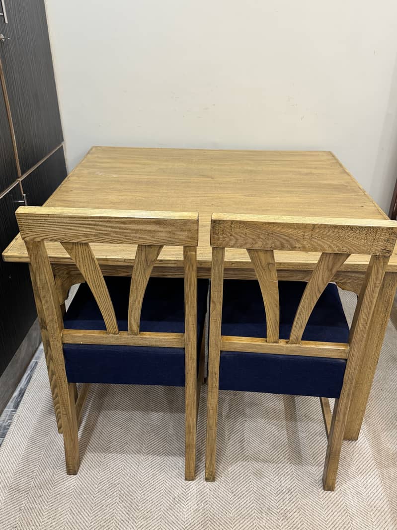 Dining Table 3
