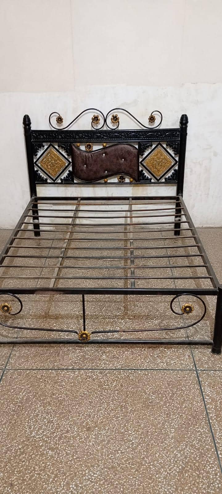 bed set iron bed 0