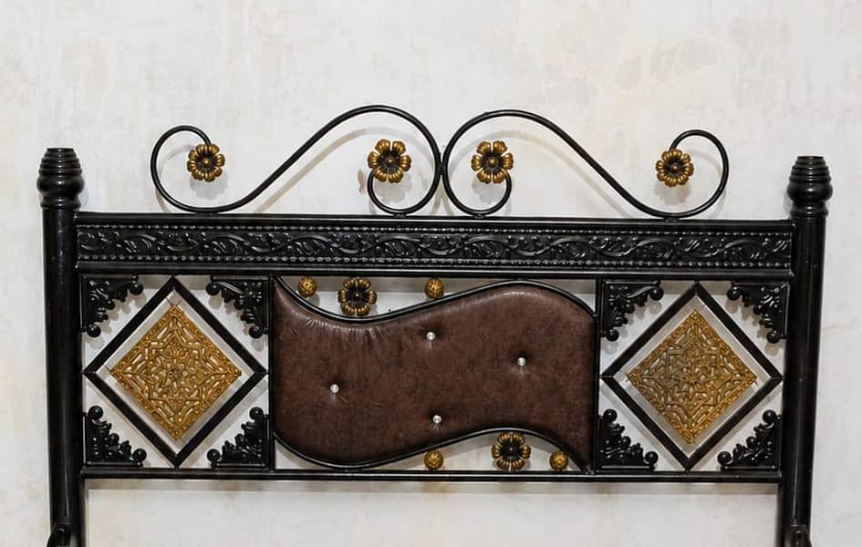 bed set iron bed 1