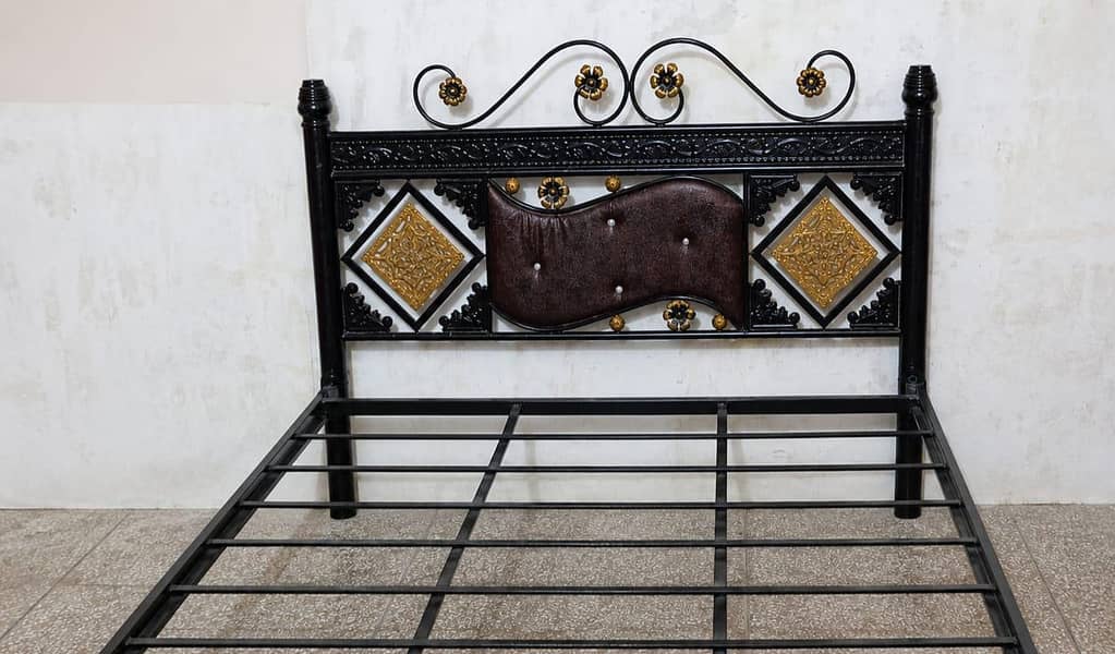 bed set iron bed 2