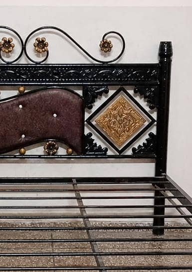 bed set iron bed 3