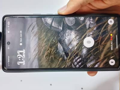 Google Pixel 6