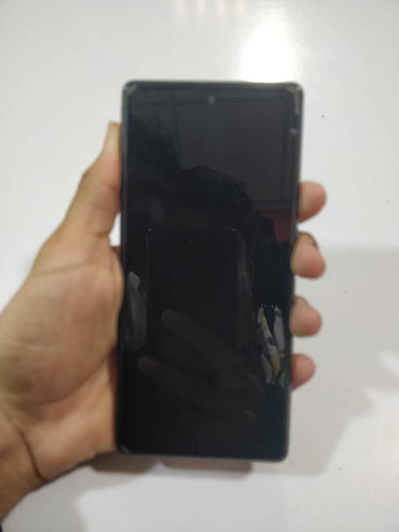 Google Pixel 6 2