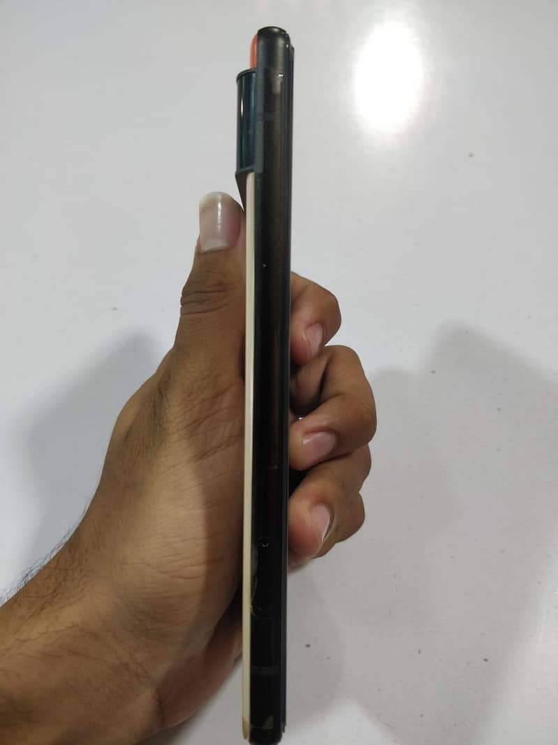 Google Pixel 6 5